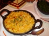 Lobster mac 'n cheese