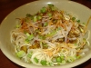 Yun Nan Garden cold Szechuan noodles