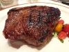 Bone-in Strip steak