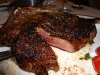 Perfectly cooked