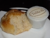 Yeasty rolls
