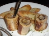 Marrow bones
