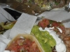 Two tacos