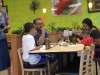 Family dining