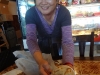 Chef/owner Borman Yang