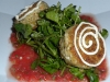 Crab cakes
