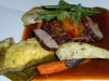 Pork loin