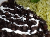 Black beans