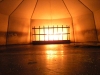 Pizza oven