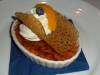 Creme brulee