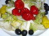 Calabrese salad $12