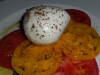Burrata "Caprese" $16