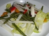 Green bean salad $13