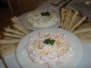 Two dips, both outstanding