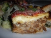 Pasticcio to make yia yia proud