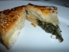 Spanokopita