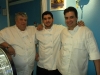Three great Greeks