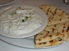 Tzatiziki dip