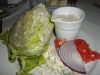 Iceberg Wedge