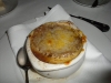 Onion soup