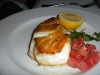 Sea bass