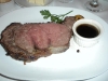 Prime rib