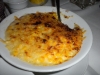 Mac 'n cheese