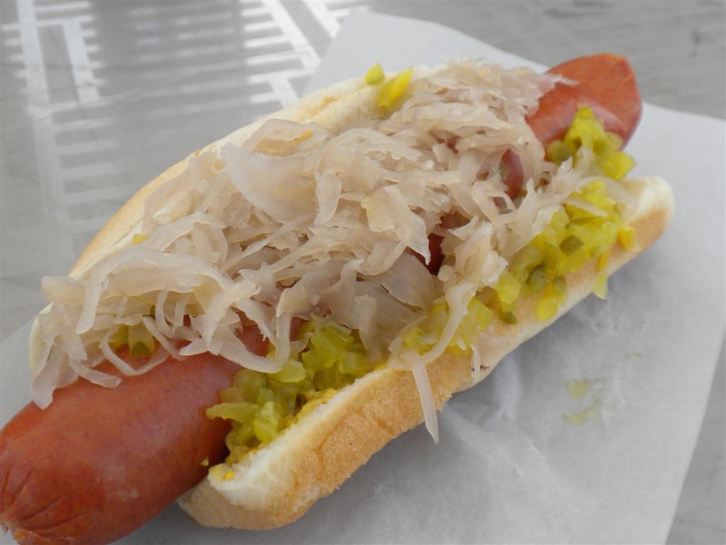 THE HOT DOG GUY — Eating Las VegasEating Las Vegas