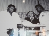 Floyd and Sonny