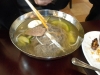 A summer dish in February
