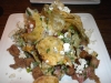 Kettle chips