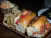 Lobster rolls