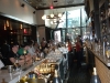 Beer drinking bar