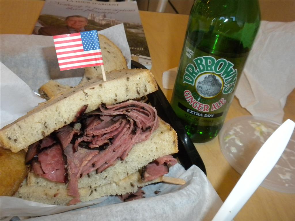 TOMMY PASTRAMI — Eating Las VegasEating Las Vegas