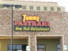 In Henderson. of course!