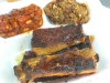 Beef ribs