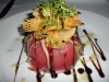 Ahi tuna