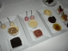 Dessert sampler