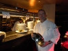 Claude Gaty expedites!