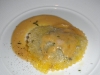 Osso buco ravioli