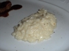 God's porridge aka risotto