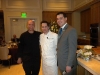 Bellagio's major food, drink and wine talents