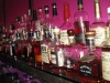 Twin Creeks bar