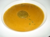 Lobster bisque