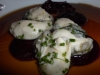 Dabob Bay oysters