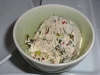 Seaweed butter