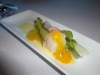 Lovely luscious langoustine