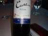 Nice wine with veal