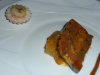 Foie gras terrine