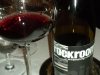 Julie Chen's wine
